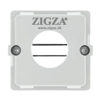 502D0510-Zigza ~ LK Fuga ~ Dæksel